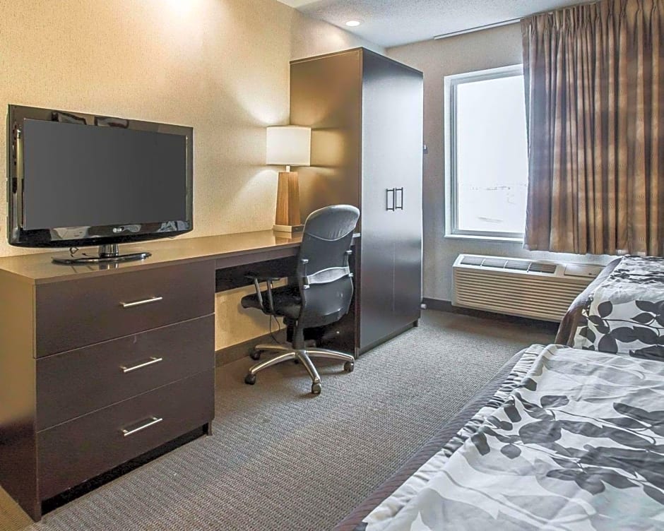 Sleep Inn & Suites Green Bay South