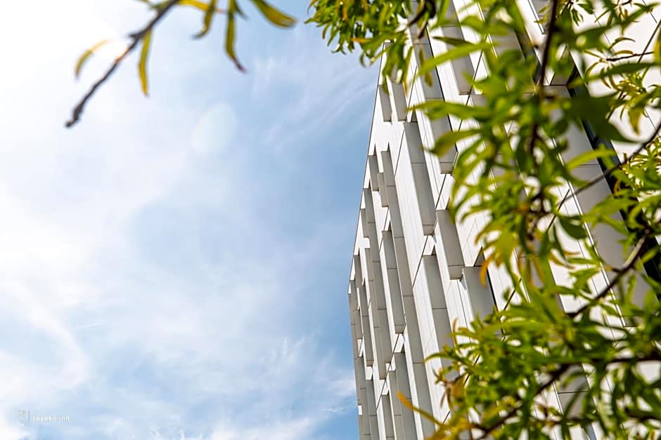 Toyoko INN Marseille Saint Charles