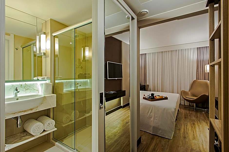 Hotel Atlantico Prime