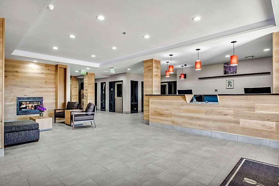 Country Inn & Suites by Radisson, Oklahoma City at Northwest Expressway, OK