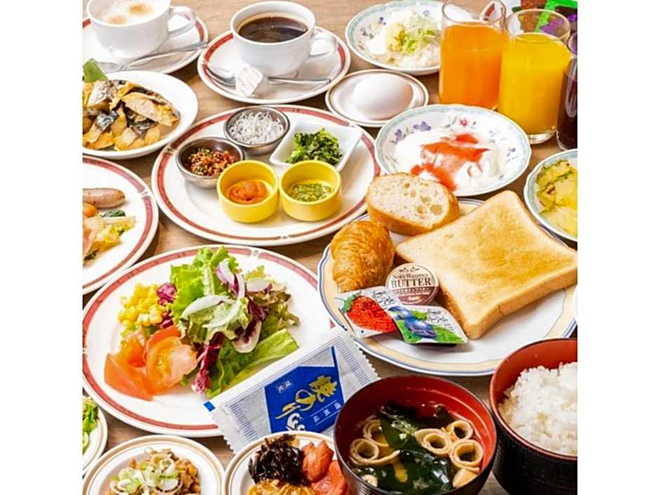 Hotel Terrace The Square Hitachi - Vacation STAY 17036v