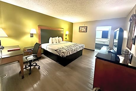 Red Carpet Inn Takoma Park