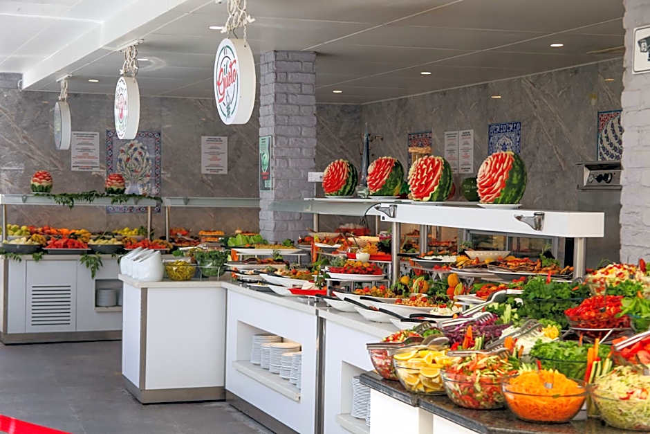 Catamaran Quality Times