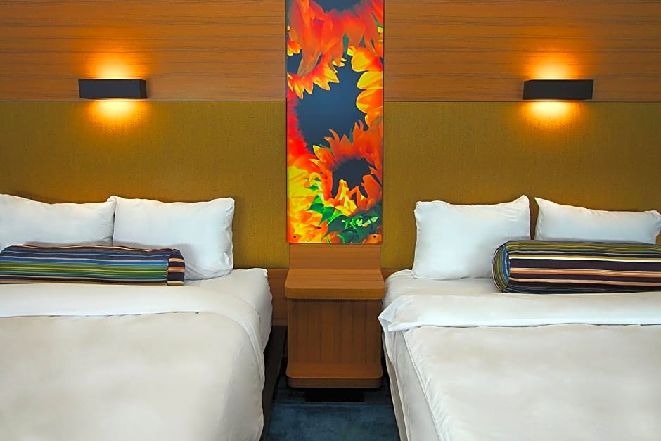 Aloft Tulsa
