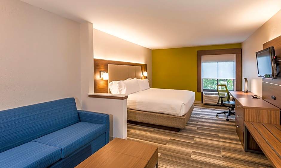 Holiday Inn Express Hotel & Suites Jacksonville-South By IHG