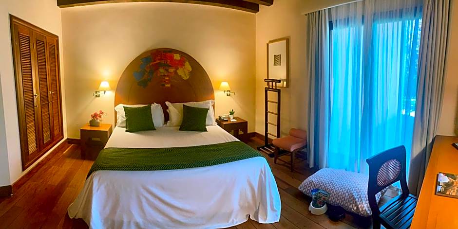 Hotel El Rancho