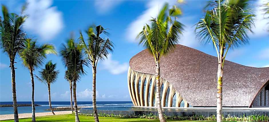 The Apurva Kempinski Bali