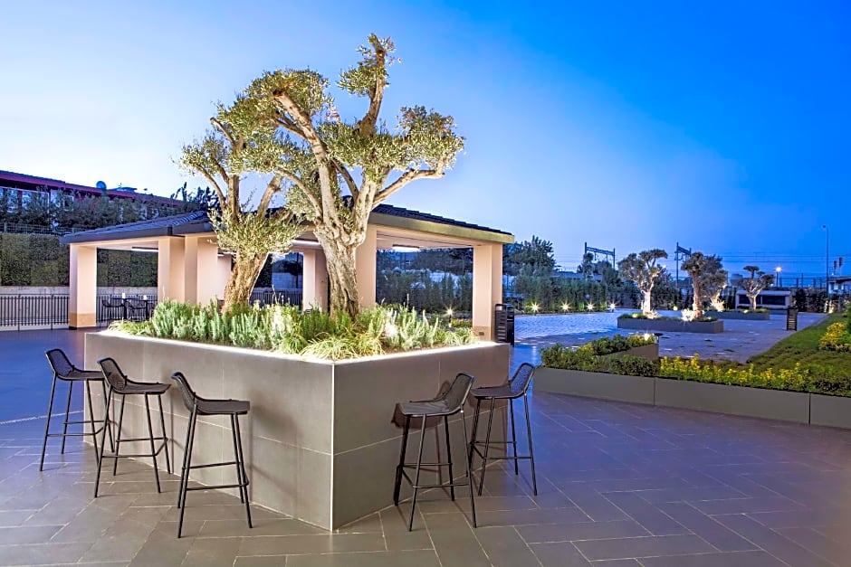 Hampton by Hilton Istanbul Zeytinburnu