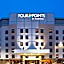 Four Points by Sheraton Newark Christiana Wilmington