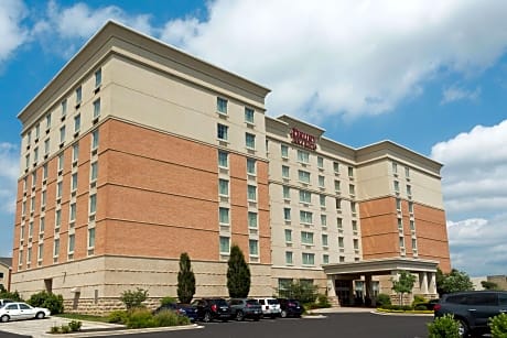 Drury Inn & Suites Dayton North