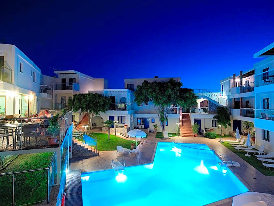 Minos Village