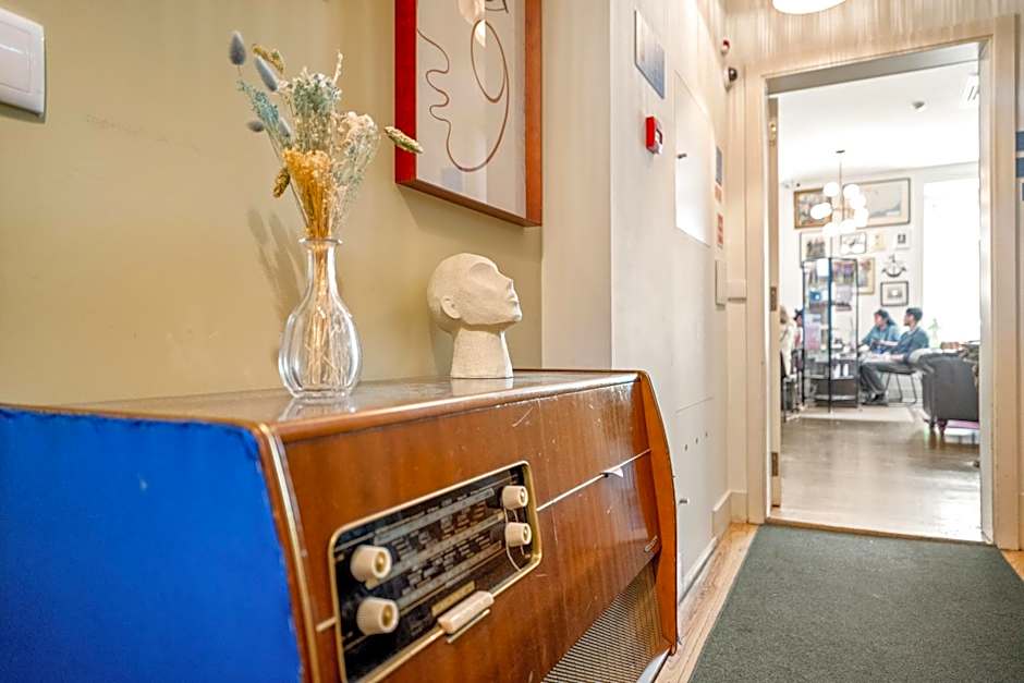 Tesouro da Baixa by Shiadu