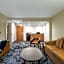 Fairfield by Marriott Inn & Suites Clinton
