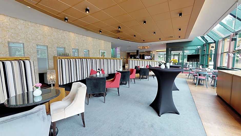 Hotel Restaurant Oud London