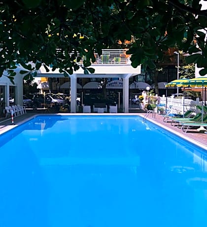 Hotel Susy