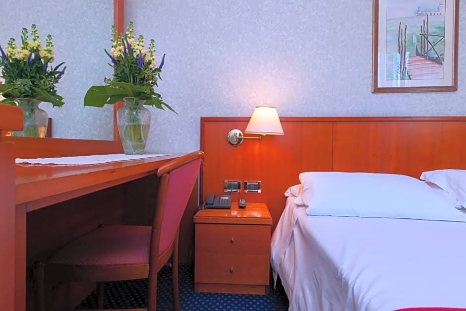 Hotel Kappa