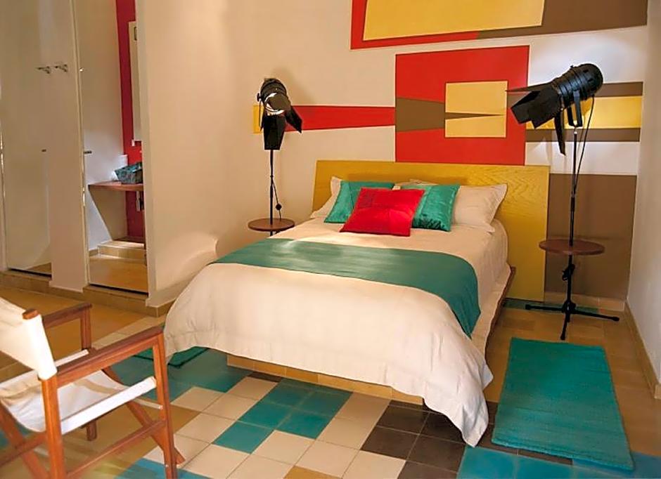 Del Carmen Concept Hotel Boutique by Chai