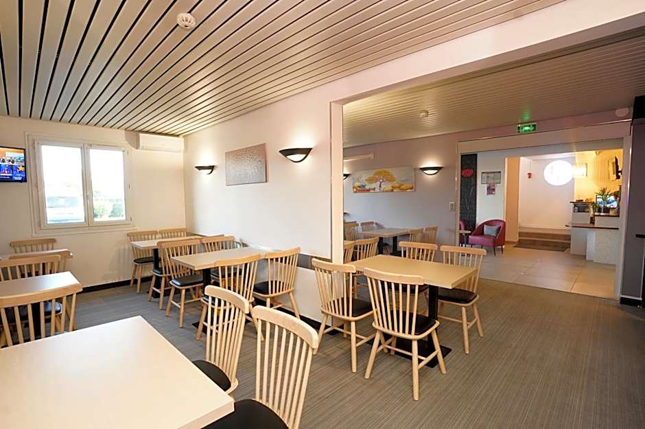 Anais Hotel Bourges Nord Saint-Doulchard