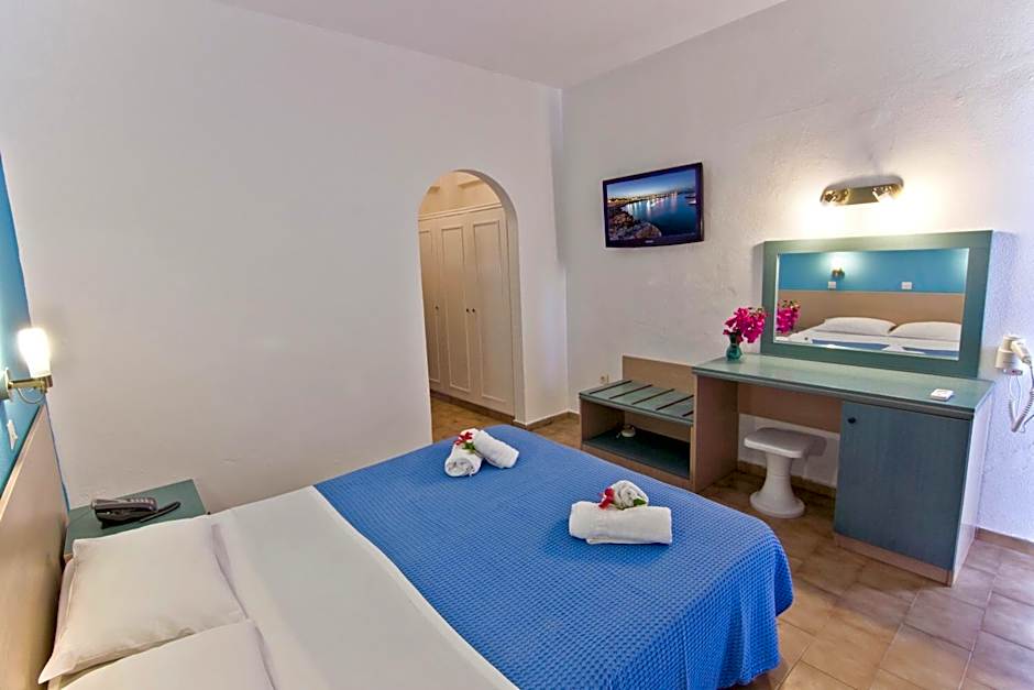 Argo Hotel - Adults Only