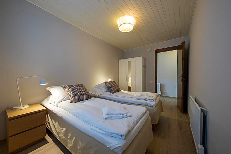 Hotel Monterosa