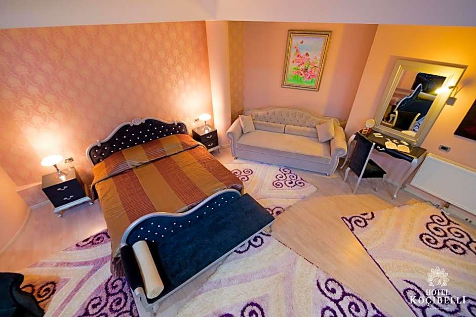 Kocibelli Hotel