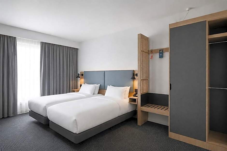 Holiday Inn London Luton North by IHG