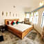 Moustache Hostel Udaipur
