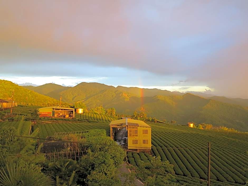 Alishan B&B YunMinGi