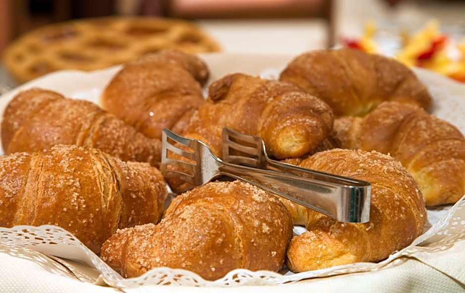 Best Western Hotel Globus City