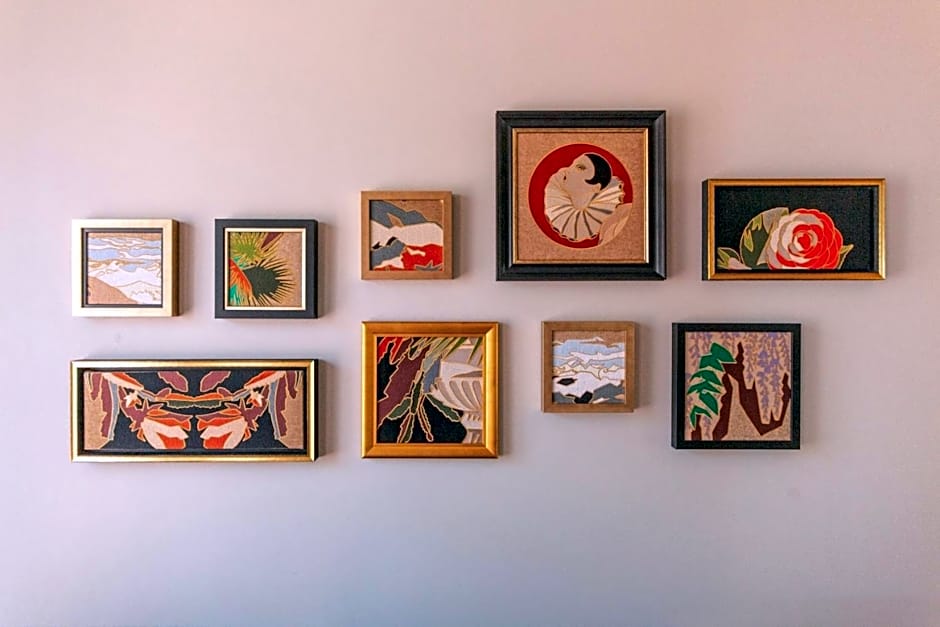 Keight Hotel Opatija, Curio Collection by Hilton