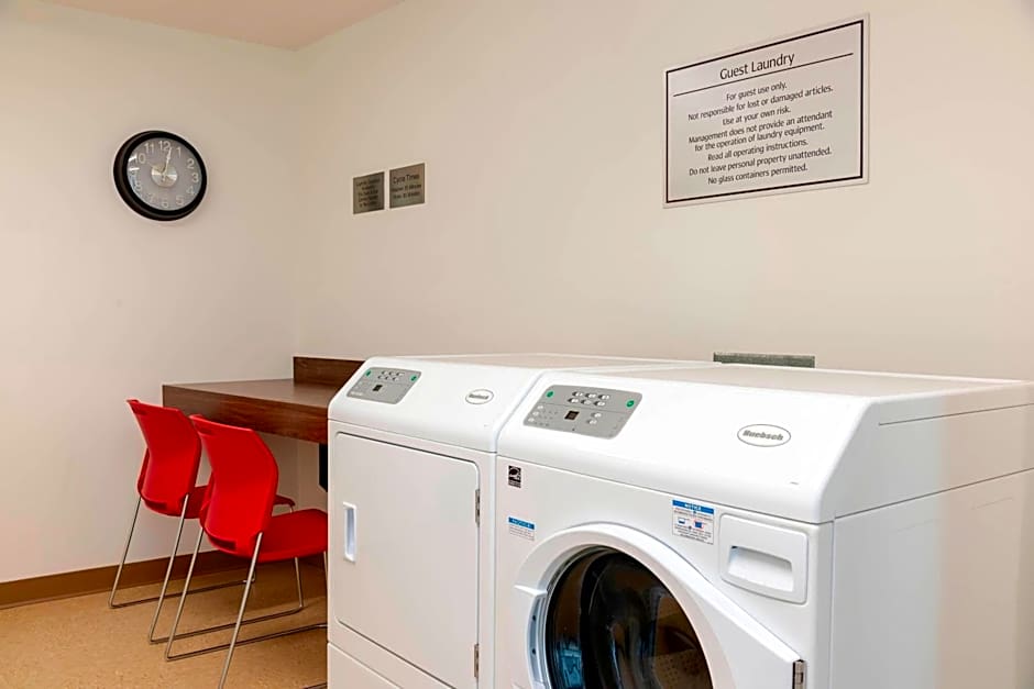 Fairfield Inn & Suites by Marriott Indianapolis Carmel