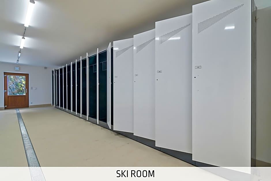 Špindl Lodge Apartments Self check-in & Sauna