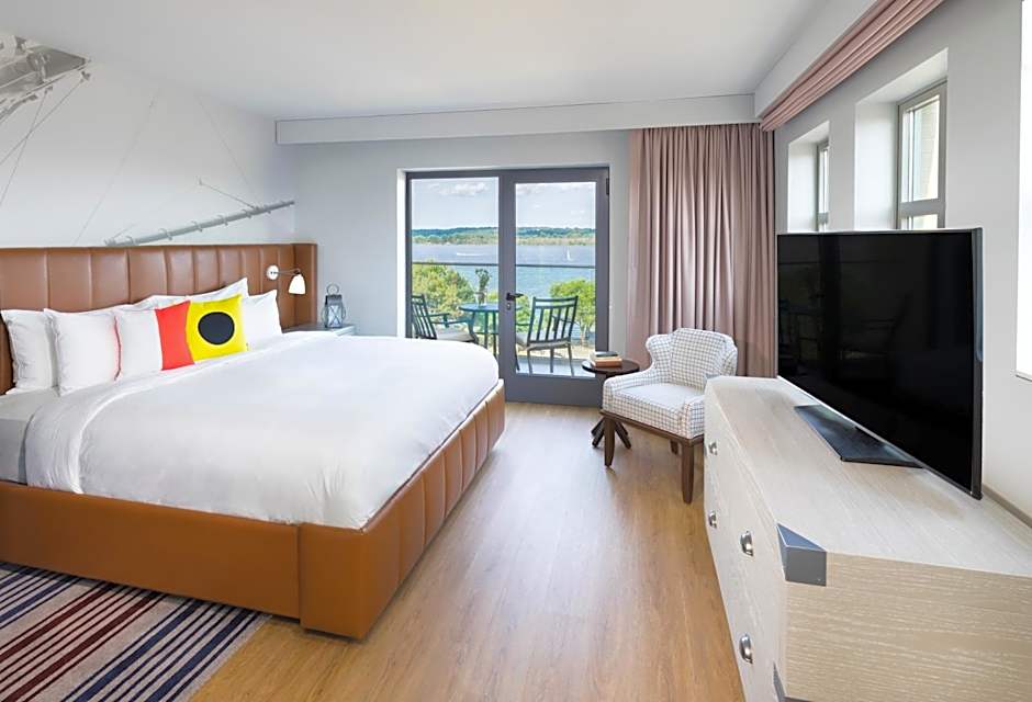 Hotel Indigo Old Town Alexandria By IHG