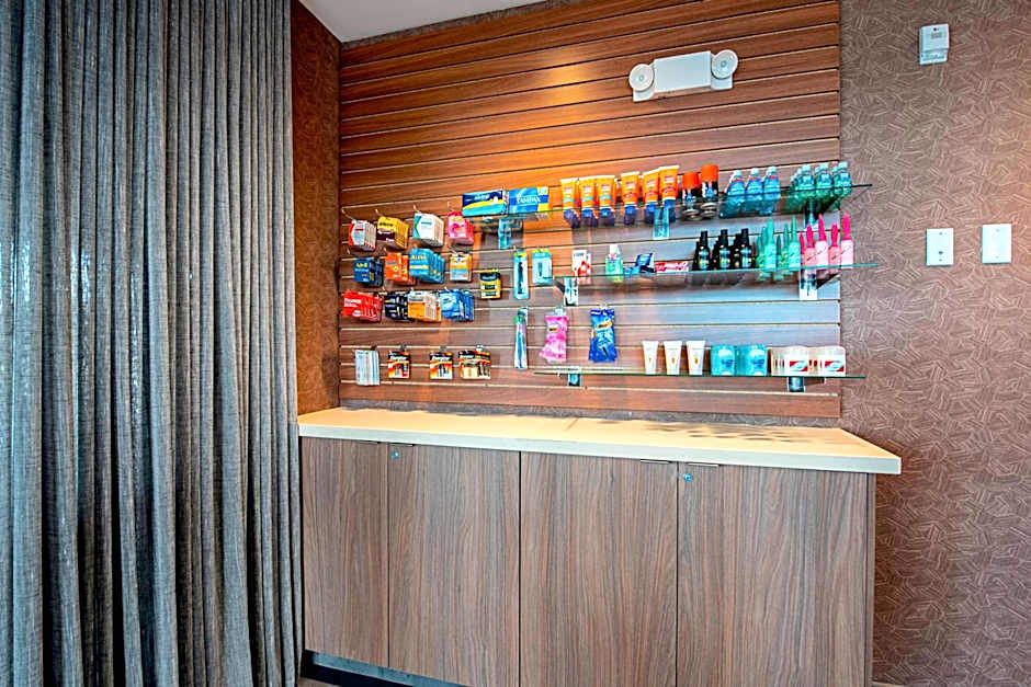 Fairfield Inn & Suites by Marriott Duluth Waterfront