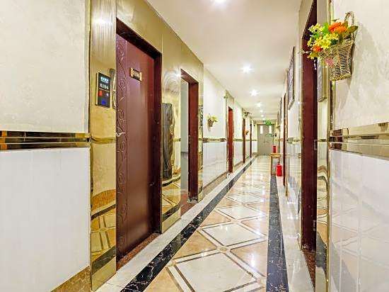 Yuexin Hotel(Guangzhou Shangxiajiu Pedestrian Street 13th Branch)