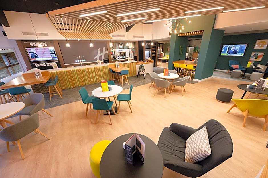 Holiday Inn Newport By IHG