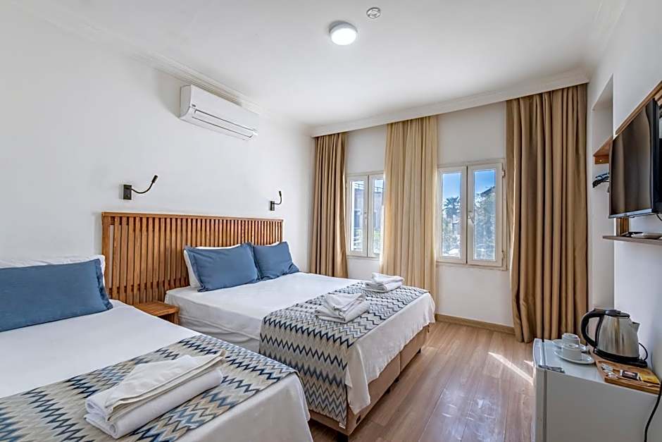 Costa Viva Bodrum