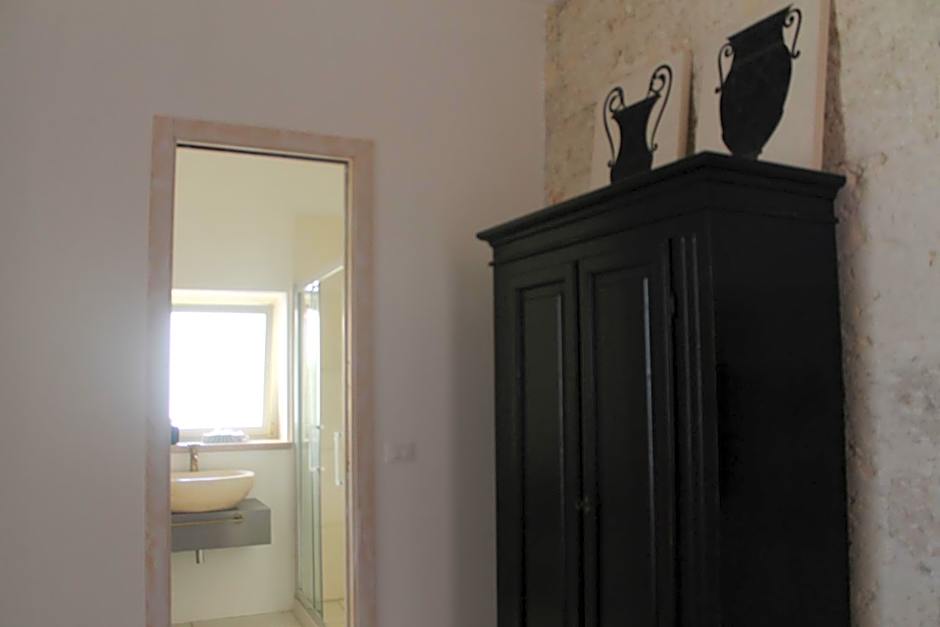 Torre Tresca B&B