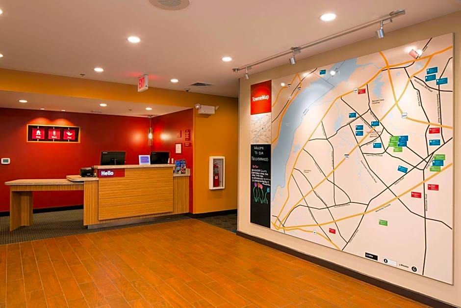 TownePlace Suites by Marriott Swedesboro Logan Township