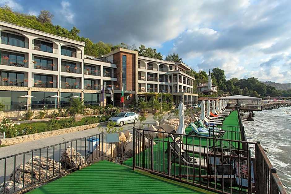 Regina Maria Spa Design Hotel