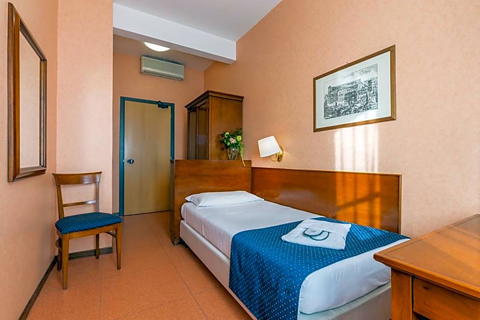 Villa Eur Parco Dei Pini