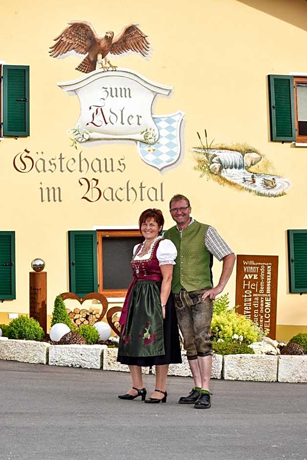 Landhotel Zum Adler