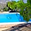 Casa Arts guest rooms