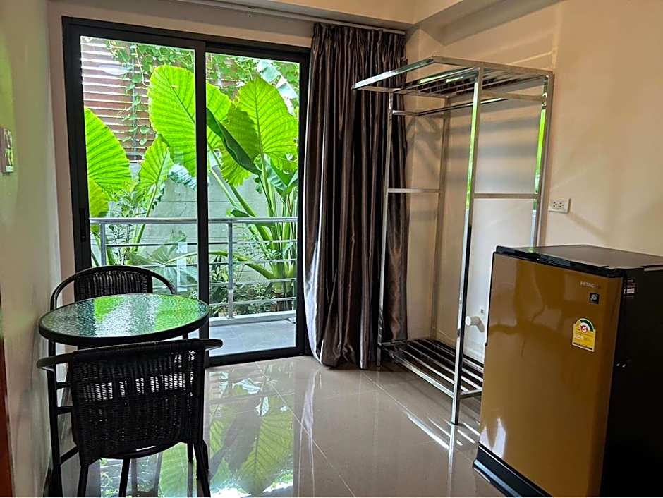 DD Residence Sai5 Salaya ห้องพัก ดีดี สาย5 ศาลายา