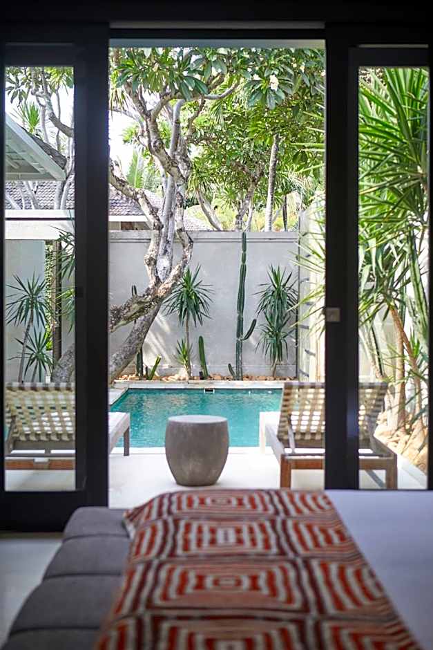 Ahimsa Beach
