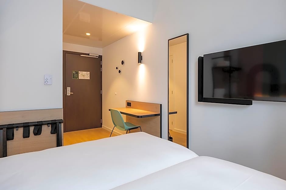 B&B HOTEL Mechelen