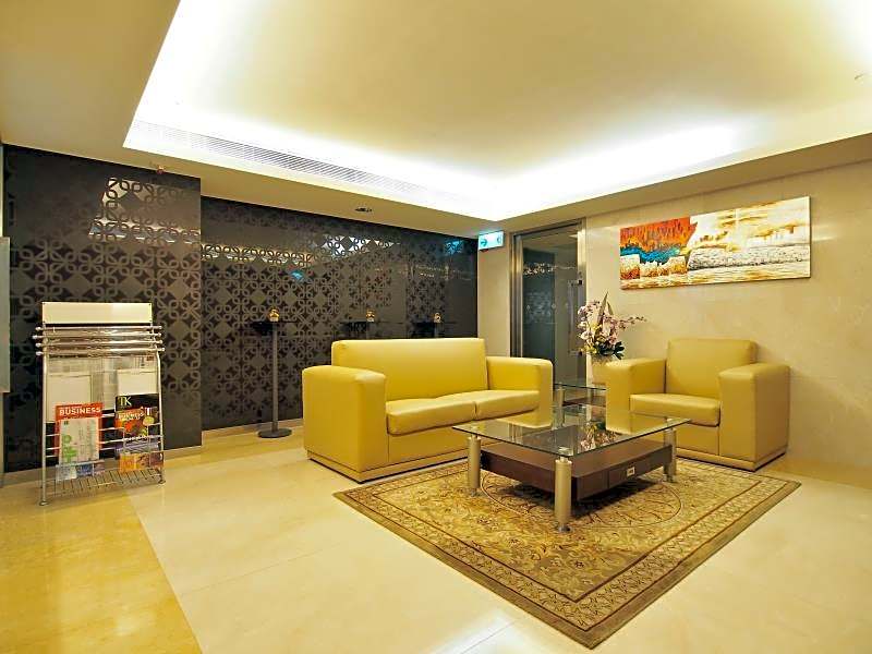 218 Apartment – Hong Kong Island