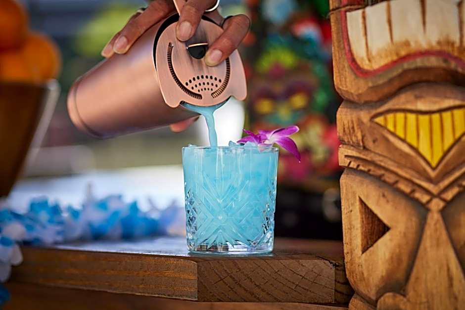 Gaithersburg Marriott Washingtonian Center