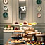 WorldHotel Casati 18