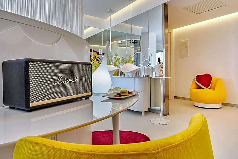 Five Flowers Hotel Formentera, member of Melia Collection